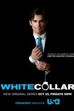 Watch White Collar Myflixer